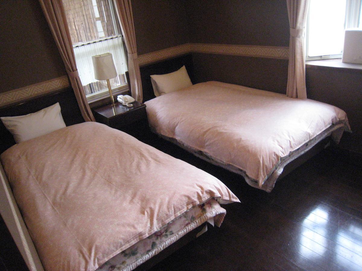 Resort Hotel Beyer Chichibu Eksteriør bilde