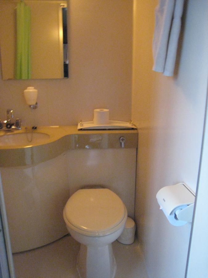 Resort Hotel Beyer Chichibu Eksteriør bilde